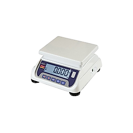 Tem Terazi EKO-LCD 30 Kg Tartım Terazisi