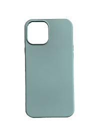 iPhone 12 Pro Max Soft Lansman Telefon Kılıfı