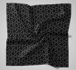 SİLK HOME SOFT EŞARP 73087-09