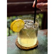 Soda Cool Lime