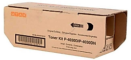 Utax P-4030/P-4035 Orjinal Toner 4434010010