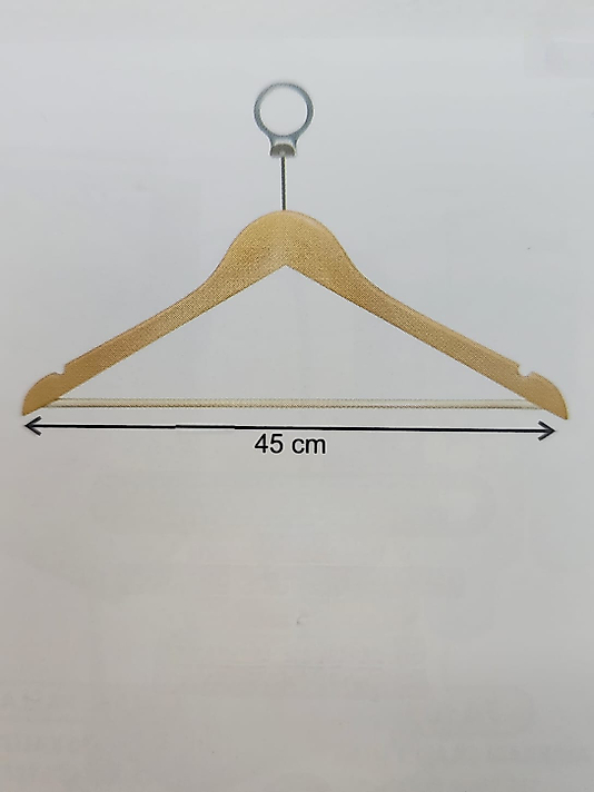 Ahşap Askı ( KDV DAHİL )