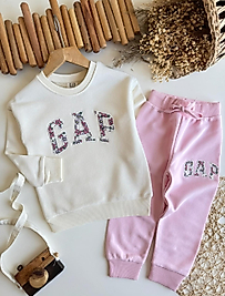 3 iplik ikili Takım 2-8 yaş