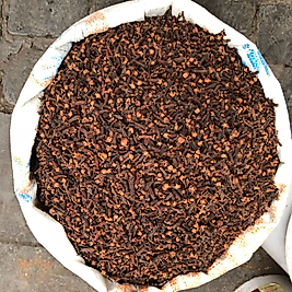 100 GR Karanfil