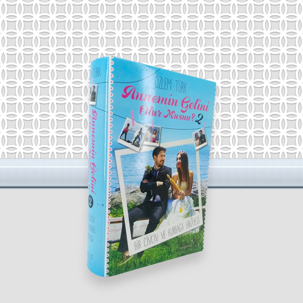 Annemin Gelini Olur Musun? 2