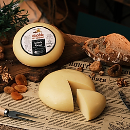 KARS GÖBEK KAŞAR 500 GR