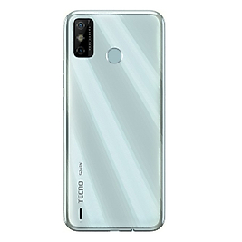MİRACİX BST290 Tecno Spark 6 Go Telefon Kılıfı Kişiye Özel
