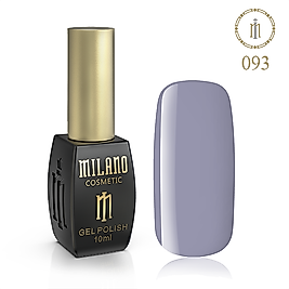 MILANO 10ml No. 093 (Taş grisi)