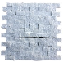 23x48 mm Afyon Beyaz Fileli Patlatma Taşı