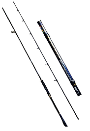 lotus karbon spin kamış 2.40 boy