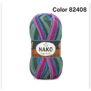 NAKO VEGA STRİPE COLOR 82408