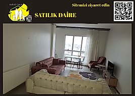 MİRAY GAYRİMENKUL BANDIRMA PLAZADA 17 EYLÜL MAH SATILIK DAİRE 1+1 -85m²   5 YAŞINDA