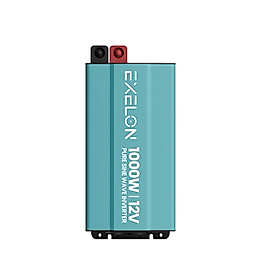 1000W 12V Tam Sinüs İnverter (EXELON)