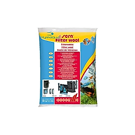 Sera Elyaf  100 gr Filtre Malzemesi