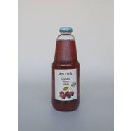 DOĞAL KATKSIZ VİŞNE SUYU %100