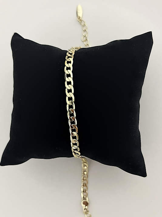 Xuping Gold Zincir Bileklik