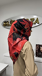 LA BOUTIQUE GÜZ EŞARP