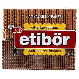 ETI ETIBOR 400 GR