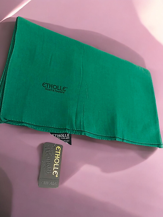 Etholle Harman Şal