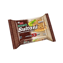 Eti Burçak Sultani 369 gr