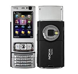 NOKİA N95