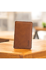 MagSafe Manyetik Telefon Kartlık Cüzdan – iPhone & Android Uyumlu Telefon Arkası Kartlık