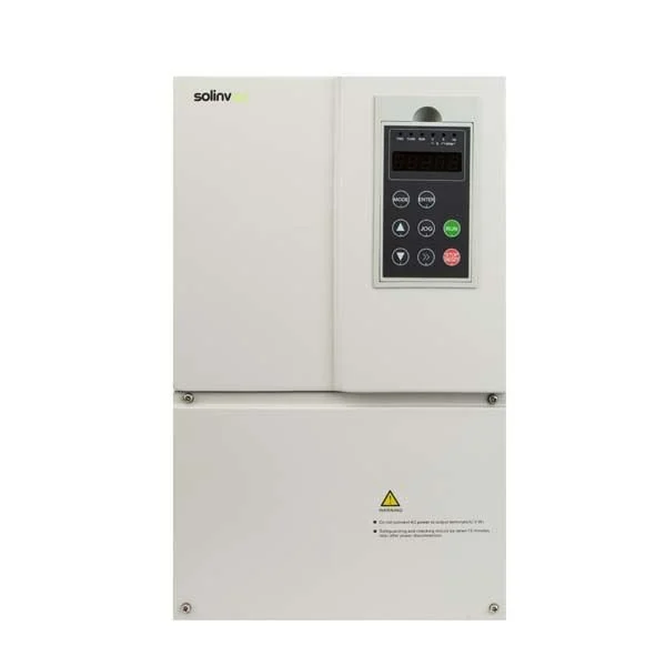 75 kW 100 HP Trifaze Solar Pompa Sürücü