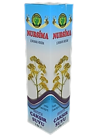 Aromatik Çakşır Suyu 1 Litre