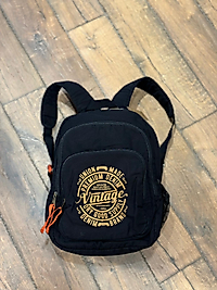 Old Cotton Cargo 5017-1 new  Çok Bölmeli Günlük Sırt Çantası