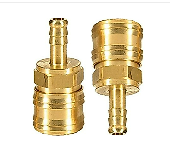 6MM PİRİNÇ HORTUM GÖVDE