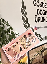 Ruşür taşı(adet)