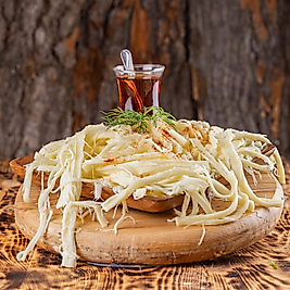 ELAZIĞ ÇEÇİL PEYNİRİ 1 KG