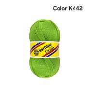KARTOPU FLORA COLOR 442