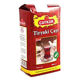 Çaykur Tiryaki 500 gr