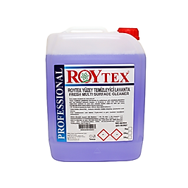 Roytex Yüzey Temizleyici Lavanta ( KDV DAHİL )