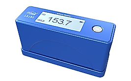LS192 parlaklık ölçer