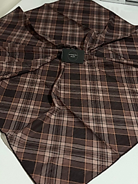 RAMİ EŞARP EKOSE DESEN 06