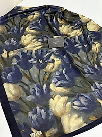 ZER ORGANİK ŞAL KARMA DESEN 04