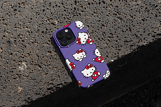 iPhone Özel Tasarım Lansman Telefon Kılıfı – Renkli ve Şık Koruma