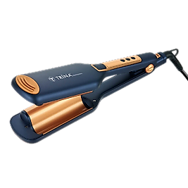 Trina Bronz Wag Maşa 0089