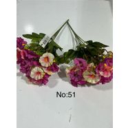 51NO ÇİÇEK
