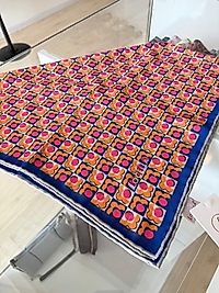 LOCELLA SOFT PAMUK EŞARP 1000-10