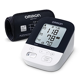 Omron M4 Intelli IT Dijital Tansiyon Aleti