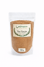 Toz tarçın 100g