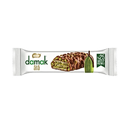 nestle damak ala antep fıstıklı