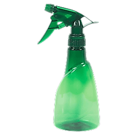 Trina Orta Boy Suluk 350 Cc Renkli - Yeşil