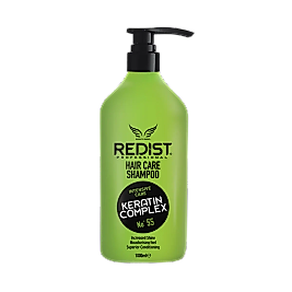 Redist Keratin Şampuan 1000 Ml