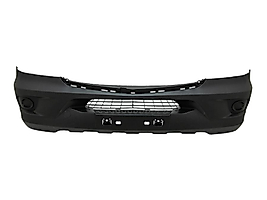 Mercedes Sprinter komple tampon W906 A9068801570 2014-2018 Uyumlu
