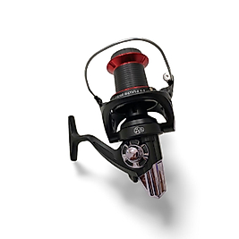 Katta DX8000 Surf Olta Makinası