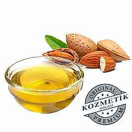 TATLI BADEM YAĞI